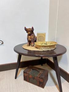 Apartamento Lucky House Cusco