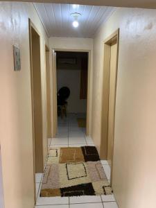 Casa com 3 Quartos a 140m da Praia de Calheiros