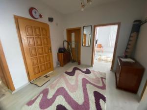 Merkeze Yakın, Bireysel , Aile Konforu