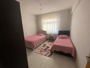 Merkeze Yakın, Bireysel , Aile Konforu