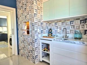 CURTA!|195| Estilo Tok&Stok 3 Q| Churrasqueira