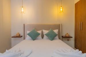 Rooftop piscine-new appartment - centre ville