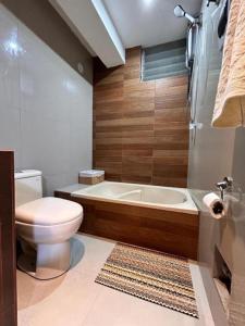 Apartamento Lucky House Cusco