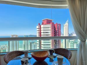 CURTA!|177| Vista maravilhosa | Churrasqueira