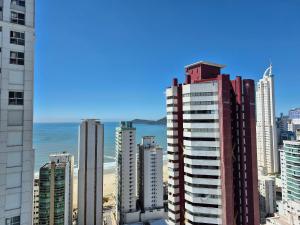 CURTA!|177| Vista maravilhosa | Churrasqueira