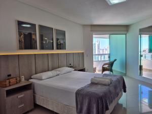 CURTA!|177| Vista maravilhosa | Churrasqueira