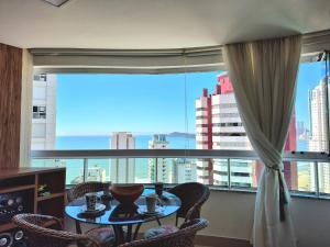 CURTA!|177| Vista maravilhosa | Churrasqueira