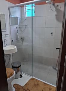 Hospedagem Aconchego do Lar