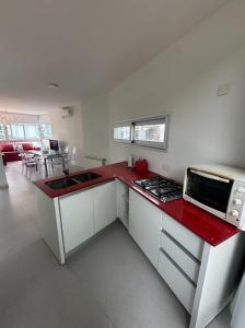 Arenas Calidas Carilo