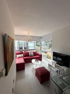 Arenas Calidas Carilo