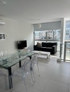 Arenas Calidas Carilo