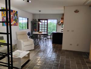 Olinda sítio Histórico Alto da Sé