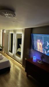 Hotel Oasis Premiun Sevilla