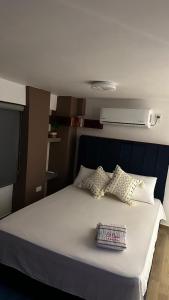 Hotel Oasis Premiun Sevilla