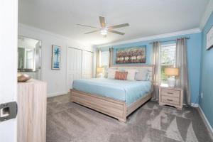 Cozy home Near Disney Free resort Access 4463