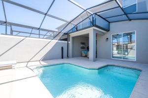 Cozy home Near Disney Free resort Access 4463