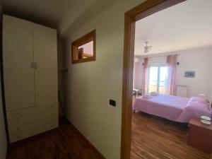 Da Peppe, spacious heaven with stunning views