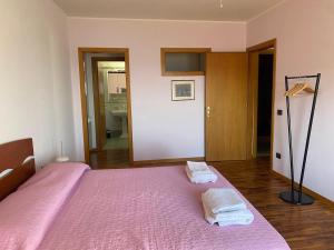 Da Peppe, spacious heaven with stunning views
