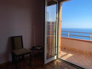 Da Peppe, spacious heaven with stunning views