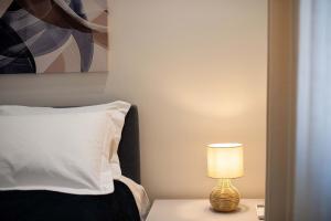 Central Tirana Apartment with Skanderbeg Square View