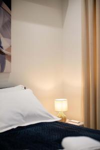 Central Tirana Apartment with Skanderbeg Square View