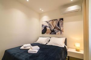 Central Tirana Apartment with Skanderbeg Square View