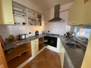 Da Peppe, spacious heaven with stunning views