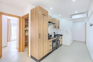 Magnifique appartement moderne 1 chambre proche de la gare de Gueliz