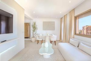 Magnifique appartement moderne 1 chambre proche de la gare de Gueliz