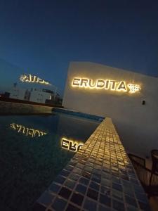 Erudita 12 Mérida Yucatan