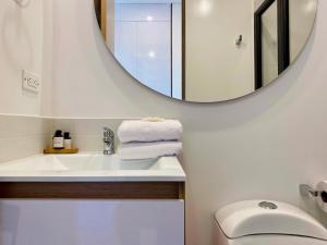 NextLiving Apartments by Wynwood House Chapinero