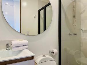 NextLiving Apartments by Wynwood House Chapinero