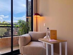 NextLiving Apartments by Wynwood House Chapinero