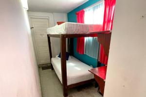 Isla Mujeres Punta Norte Private Bedroom 3