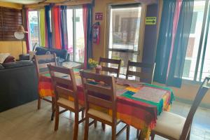 Isla Mujeres Punta Norte Private Bedroom 3