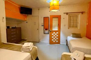 Family Retreat in Punta Norte Isla Mujeres