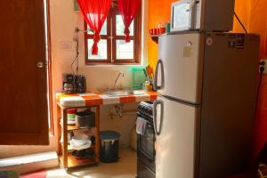 Family Retreat in Punta Norte Isla Mujeres