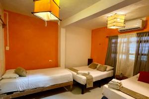 Family Retreat in Punta Norte Isla Mujeres