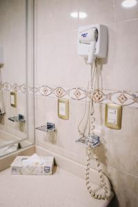 Hotel Real Plaza Aguascalientes