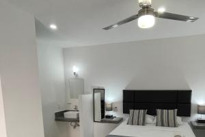 Lavish Studio wPatio #2 Isla Mujeres Downtown