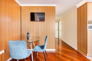 Hermosa Suite Ejecutiva