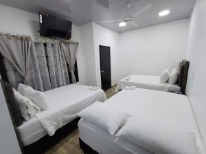 Hotel Internacional Boutique Milan