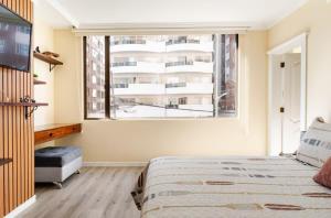 Hermosa Suite Ejecutiva