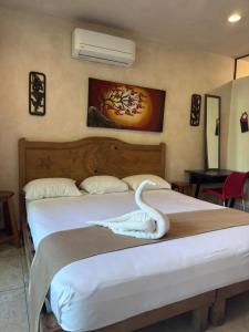 Maya Vacanze Playa Natural