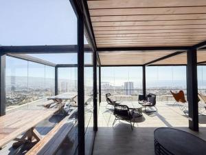 1809, Amplio departamento para 2