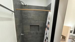 Lavish Studio Balcony #4 Isla Mujeres Downtown