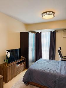 Chic City Studio IT Park With Pool Access