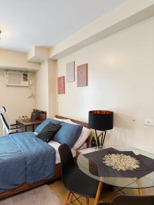 Chic City Studio IT Park With Pool Access