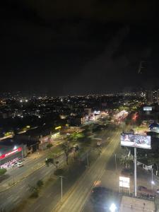 Apartamento al norte de la ciudad con Aire Acondicionado, cerca al aeropuerto