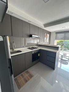 Apartamento al norte de la ciudad cerca al aeropuerto y terminal